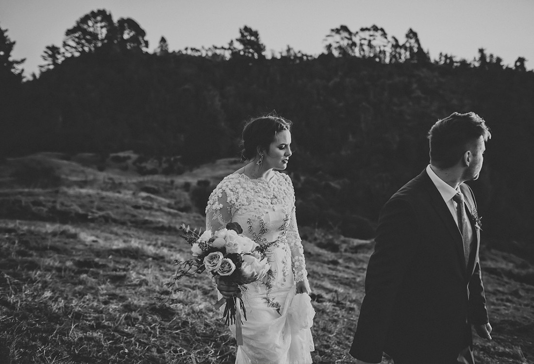 ANDREW AND AMANDA