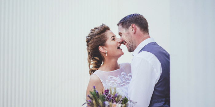 Sarah + Sharn, Mt-Cootha