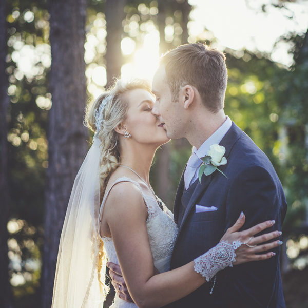 Jessalee & Braidon, Cobaki Lakes