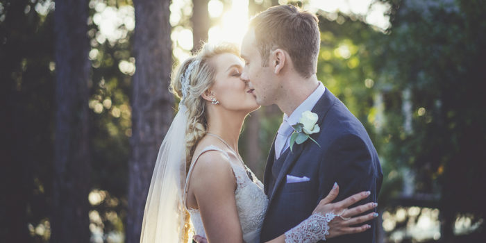 Jessalee & Braidon, Cobaki Lakes