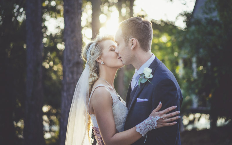 Jessalee & Braidon, Cobaki Lakes