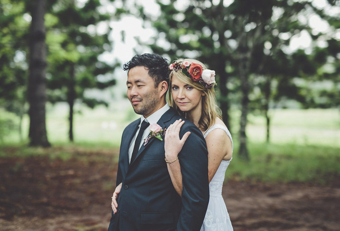 Lis + Christian, Midginbil